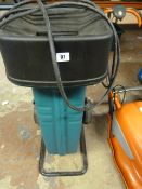 Bosch 2000 hp Garden Shredder