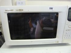 Sharp Microwave Oven