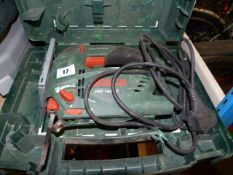 Bosch PST700PE Jigsaw in Carry Case