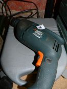 Black & Decker KD355 Electric Drill