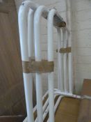 *4 Right Hand Support Rails