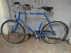 Triumph Gent's Traditional Style Cycle