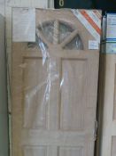 *Prem Door Carolina 6ft 8