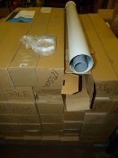 *53 Assorted Ideal Flues