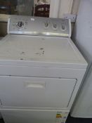 Whirlpool Dryer