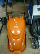Flymo Hover Compact 300 Lawnmower