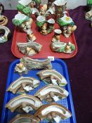 Approximately 20 Pieces of Hornsea/Withernsea Ware