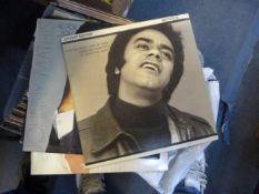 Collection of Old Lps