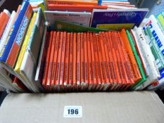 Collection of Old Maps