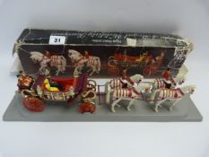 Corgi Royal State Landau