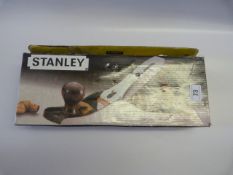 Stanley Number 5 Wood Plane