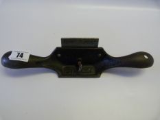 Stanley Number 80 Spoke Shave