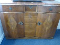 Art Deco Sideboard