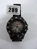 Voi Jeans Gents Watch