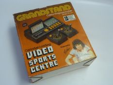 Grandstand Video Sports Centre