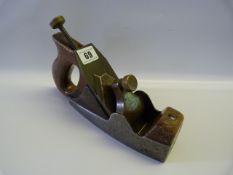 Norris of London Hand Plane