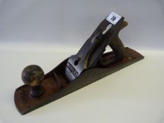 Marples of Sheffield M 5 1/2 Plane