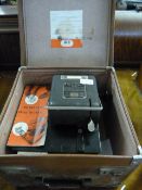 Neo Post Franking Machine