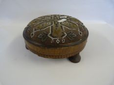 Victorian Foot Stool