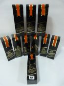 10 Bottles of North Country Breweries Celebration Beer Commemorating The Opening of The Humber