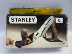 Stanley Bailey Number 4 Plane