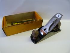 Stanley Number 4 1/2 Wood Plane