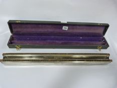 Hohner Large Twin Harmonica