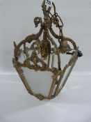 Hanging Ceiling Light