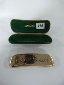 Hohner Comet Harmonica