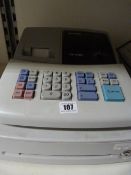 Sharp XEA 102 Electronic Cash Register