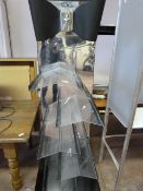 Theirry Mugles Shop Display Unit