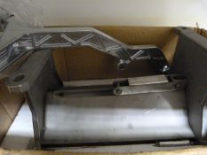 Manual Chipper Ref 244