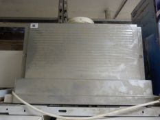 Domestic NEFF Extraction Unit