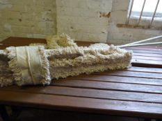 Janitors Corridor Mop