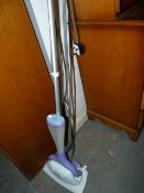 HOMETEK STEAM MOP