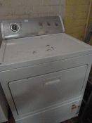 Philips Whirlpool American Style Large Capacity Pro 8 Series Tumble Dryer