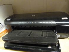 HP Office Jet 7000 Wide Format Printer