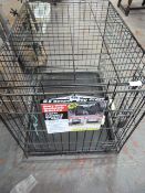 Canine Dog Crate