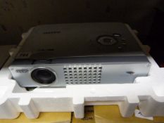 Sanyo PLCSE20 Multi-Media Projector