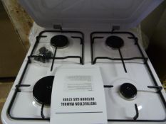 LPG 3 Burner Gas Stove Model BG03BSM Ref B16