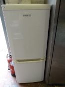 Beko Fridge Freezer