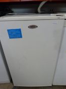 Haier Model AR91 Under Counter Refrigerator