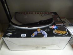 George Forman Classic Grill