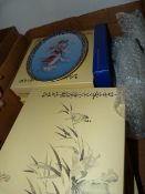 Box Containing Bric-a-Brac