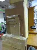 Assorted Flat Pack Furniture