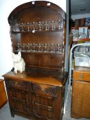 Priory Style Dresser