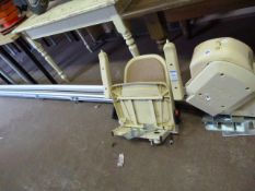 Brooks Stair Lift