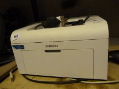 Samsung ML1610 Printer