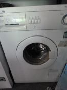 Zanussi Aqua Cycle 1050 Washing Machine