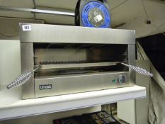 New Lincat Electric Salamander Style Eye Level Grill